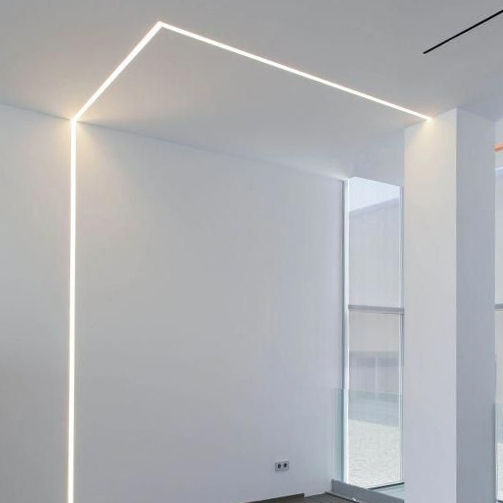 뉴트릭 LED 라인조명 매입등 카페 침실 간접조명 인테리어 포인트 조명