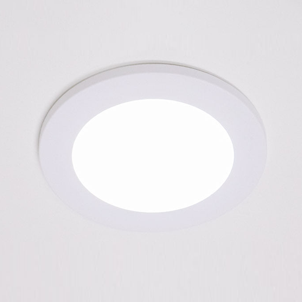 소라카 3인치 LED 다운라이트 5W 매입등 천장등 간접등