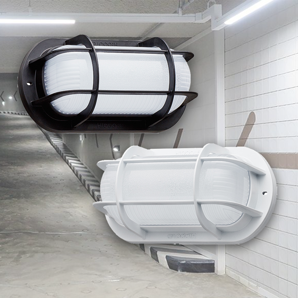 아치 LED 방수 벽등 [15W/20W] 야외등 터널등 지하진입등 외부 경관조명