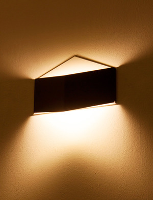 솔리드 LED 3W 인테리어 벽등
