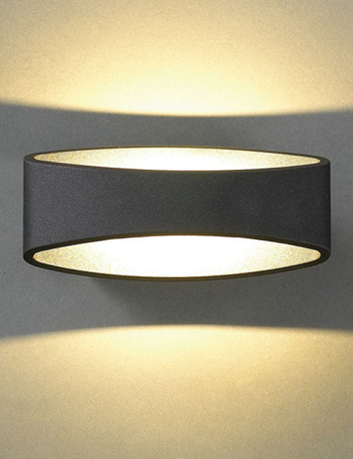 LED 비비사각 벽등 H형(벽등,포인트등)