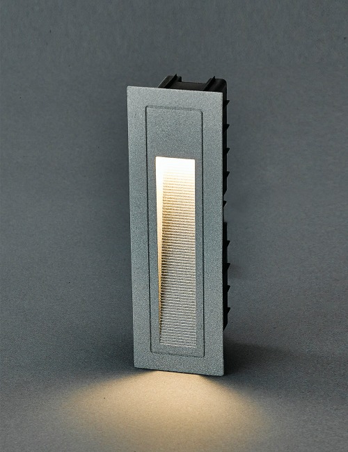 히브 LED 발목 방수 벽등/계단등 3W/6W