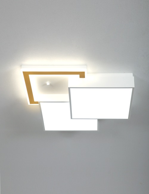 피귤러 LED  디자인 방등 70W
