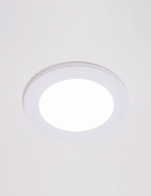 소라카 8인치 LED 매입등 35W 다운라이트 천장등 간접조명 복도등
