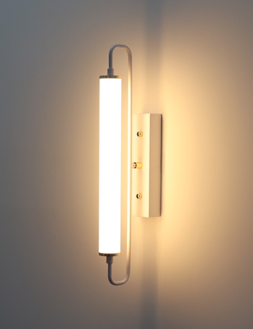 로하스 LED 실내 벽등 25W (대형) 벽조명 벽부등